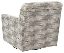 Load image into Gallery viewer, Callisburg - Swivel Glider Accent Chair