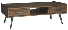 Load image into Gallery viewer, Calmoni - Rectangular Cocktail Table