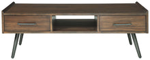 Load image into Gallery viewer, Calmoni - Rectangular Cocktail Table