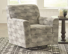 Load image into Gallery viewer, Callisburg - Swivel Glider Accent Chair