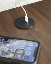 Load image into Gallery viewer, Calmoni - Square End Table