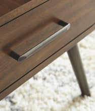 Load image into Gallery viewer, Calmoni - Square End Table