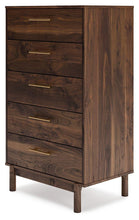 Load image into Gallery viewer, Calverson - Chest