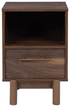 Load image into Gallery viewer, Calverson - One Drawer Night Stand