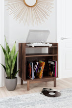 Load image into Gallery viewer, Calverson - Turntable Accent Console