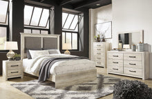 Load image into Gallery viewer, Cambeck 5-Piece Bedroom Set