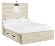Load image into Gallery viewer, Cambeck - Bed