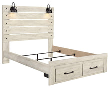 Load image into Gallery viewer, Cambeck - Bed