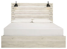Load image into Gallery viewer, Cambeck - Bed