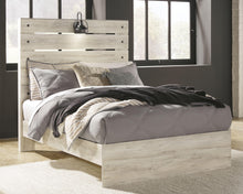 Load image into Gallery viewer, Cambeck - Bedroom Set