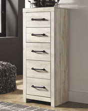 Load image into Gallery viewer, Cambeck - Narrow Chest
