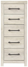 Load image into Gallery viewer, Cambeck - Narrow Chest