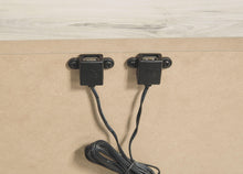 Load image into Gallery viewer, Cambeck - Two Drawer Night Stand
