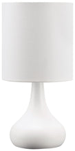 Load image into Gallery viewer, Camdale - Metal Table Lamp (1/cn)