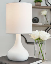 Load image into Gallery viewer, Camdale - Metal Table Lamp (1/cn)