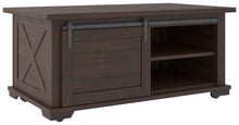 Load image into Gallery viewer, Camiburg - Cocktail Table
