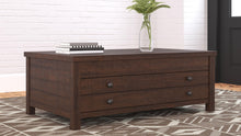 Load image into Gallery viewer, Camiburg - Cocktail Table