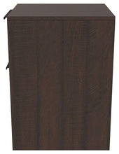 Load image into Gallery viewer, Camiburg - File Cabinet