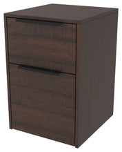 Load image into Gallery viewer, Camiburg - File Cabinet