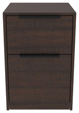 Load image into Gallery viewer, Camiburg - File Cabinet