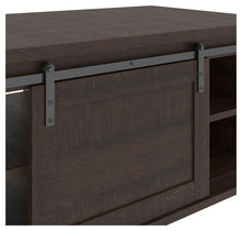 Load image into Gallery viewer, Camiburg - Cocktail Table