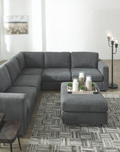 Load image into Gallery viewer, Candela - Oversized Accent Ottoman