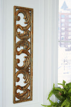 Load image into Gallery viewer, Candelario - Wall Decor