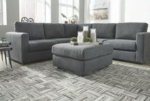 Load image into Gallery viewer, Candela - Oversized Accent Ottoman