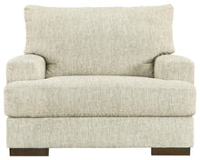 Load image into Gallery viewer, Caretti - Chair And A Half