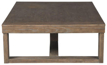 Load image into Gallery viewer, Cariton - Rectangular Cocktail Table