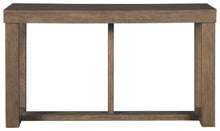 Load image into Gallery viewer, Cariton - Sofa Table