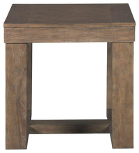 Load image into Gallery viewer, Cariton - Square End Table
