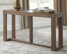 Load image into Gallery viewer, Cariton - Sofa Table
