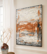 Load image into Gallery viewer, Carmely - Wall Art
