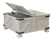 Load image into Gallery viewer, Carynhurst - Cocktail Table