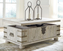 Load image into Gallery viewer, Carynhurst - Cocktail Table
