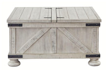 Load image into Gallery viewer, Carynhurst - Cocktail Table