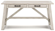Load image into Gallery viewer, Carynhurst - Home Office Large Leg Desk
