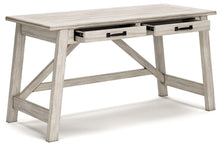Load image into Gallery viewer, Carynhurst - Home Office Large Leg Desk