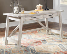 Load image into Gallery viewer, Carynhurst - Home Office Large Leg Desk