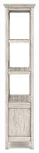 Load image into Gallery viewer, Carynhurst - Large Bookcase