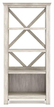 Load image into Gallery viewer, Carynhurst - Large Bookcase