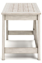 Load image into Gallery viewer, Carynhurst - Home Office Large Leg Desk