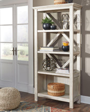 Load image into Gallery viewer, Carynhurst - Large Bookcase