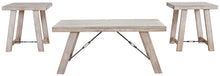 Load image into Gallery viewer, Carynhurst - Occasional Table Set (3/cn)