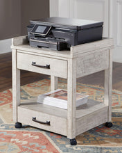 Load image into Gallery viewer, Carynhurst - Printer Stand