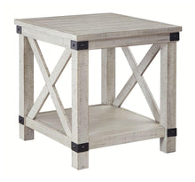 Load image into Gallery viewer, Carynhurst - Rectangular End Table