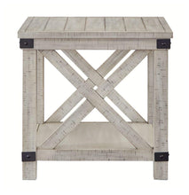 Load image into Gallery viewer, Carynhurst - Rectangular End Table