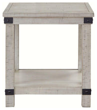 Load image into Gallery viewer, Carynhurst - Rectangular End Table