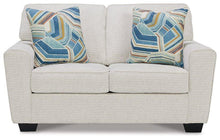 Load image into Gallery viewer, Cashton Loveseat